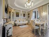 Апартамент в центре Классик