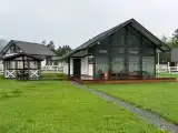 Дом с видом на горы, Избранное место