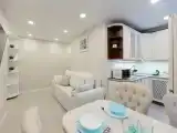 Апартаменты в Хамовниках