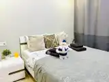 Pearl Apartments 2 Rooms 2+2+(1)