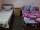 Бюджетный трехместный номер
