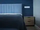 Домик Греция с террасой - барн-хаус с 2 спальнями