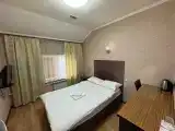 Одноместный номер эконом