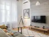 Квартира в центре с двумя спальнями