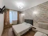 Двухместный номер с 1 кроватью стандарт улучшенный