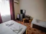 Трёхместный номер стандарт