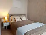 Апартаменты уютные двухкомнатные