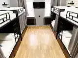 Многоместный женский номер 8-ми местный