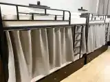 Многоместный мужской номер 8-ми местный