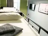 Многоместный смешанный номер 4-х местный женский