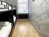 Многоместный мужской номер 4-х местный мужской