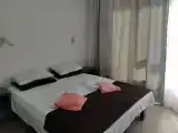 Двухместный номер с 1 кроватью Лето