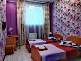 Двухместный номер с 2 отдельными кроватями улучшенный
