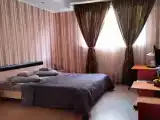 Двухместный номер с 1 кроватью стандарт