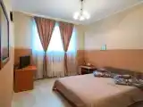 Двухместный номер с 1 кроватью бюджетный