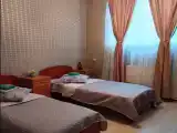 Двухместный номер с 2 отдельными кроватями эконом