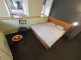 Двухместный номер с 1 кроватью размера king-size