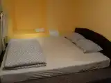 Двухместный номер с 1 кроватью без окон
