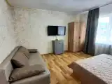 Апартаменты с кухней