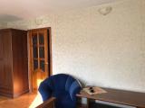 Двухместный номер с 1 кроватью стандарт