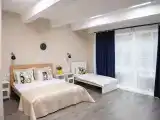 Трёхместный номер комфорт