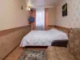 Двухместный номер с 1 кроватью эконом-класса