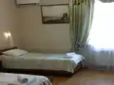 Двухместный номер с 2 отдельными кроватями стандарт