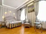Двухместный номер с 1 кроватью улучшенный