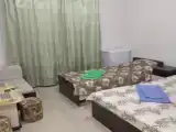Четырёхместный номер стандарт