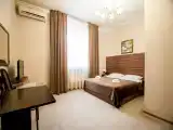 Двухместный номер с 1 кроватью стандарт