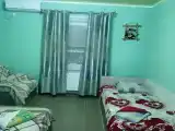 Четырёхместный номер стандарт
