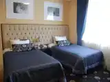 Двухместный номер с 2 отдельными кроватями стандарт