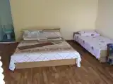 Двухместный номер с 1 кроватью или 2 раздельными кроватями