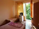 Четырёхместный номер стандарт