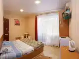 Двухместный номер с 1 кроватью стандарт
