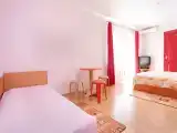 Трёхместный номер стандарт