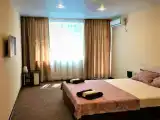 Двухместный номер с 1 кроватью с балконом