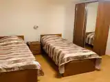 Двухместный номер с 2 отдельными кроватями полулюкс