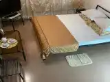 Двухместный номер с 1 кроватью стандарт