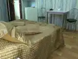 Двухместный номер с 1 кроватью люкс