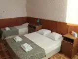 Трехместный (TRIPLE) Трёхместный номер
