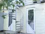 Двухместный номер с 1 кроватью стандарт