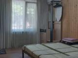 Двухместный номер с 1 кроватью стандарт