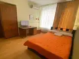 Одноместный номер стандарт