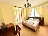 Двухместный номер с 2 отдельными кроватями полулюкс семейный
