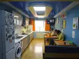 Многоместный мужской номер 8-местный