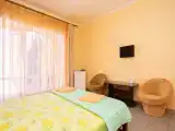 Двухместный номер с 1 кроватью стандарт