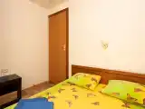Четырёхместный номер двухкомнатный