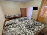 Трёхместный номер стандарт