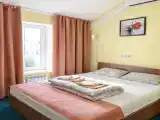 Двухместный номер с 1 кроватью стандарт